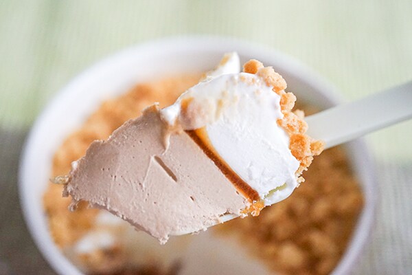 タピオカアイスは今更感あるけど、コレは超ウマイ！！！