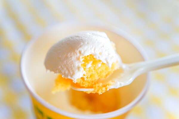 【先行発売中】ローソンでめちゃウマスイーツ買える！！