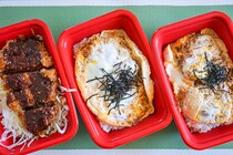 【松のや】テイクアウト限定でとんかつが500円引き!?