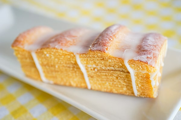 【ローソン】165円スイーツが「ウマイ」と話題!