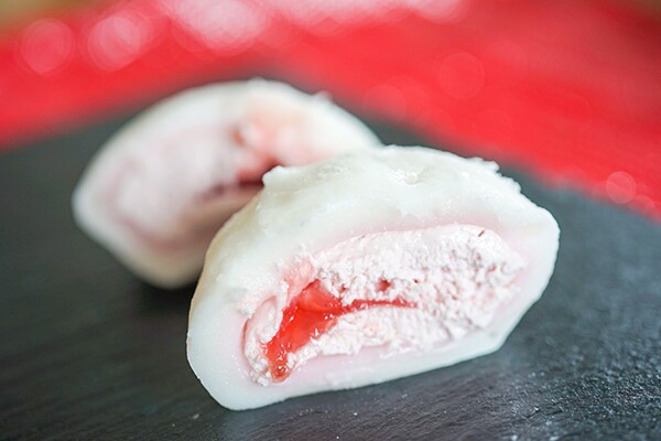 ふわふわすぎる！セブンの新商品スイーツの虜になりそう！