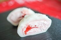 ふわふわすぎる！セブンの新商品スイーツの虜になりそう！