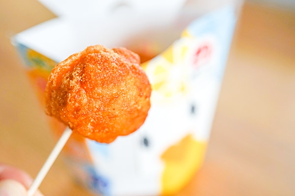 ローソン「からあげクン」の新作は超さっぱり系でめちゃウマ！