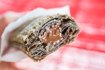 サックサクとろ～り！ケンタッキーの数量限定チョコパイは激ウマ！