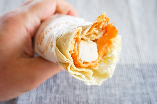 【数量限定】ケンタッキーの新商品は○○味!!!