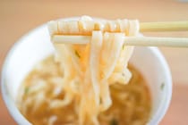 【セブン限定】がっつりニンニクのどん兵衛が登場！