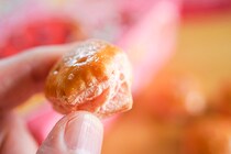 リピ確!? ロッテ「パイの実」の初恋ベリーパイの虜になりそう！