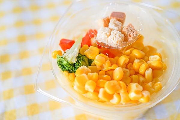 具材たっぷり!ローソンのコレが超おいしい!