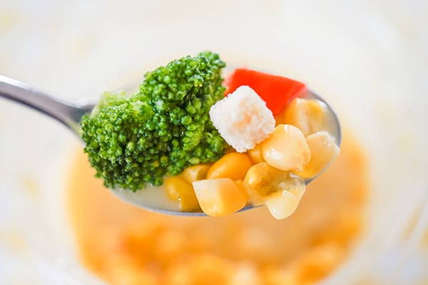 具材たっぷり!ローソンのコレが超おいしい!