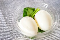 【セブン】謎すぎる”ゆでたまご”がじわり話題に!?