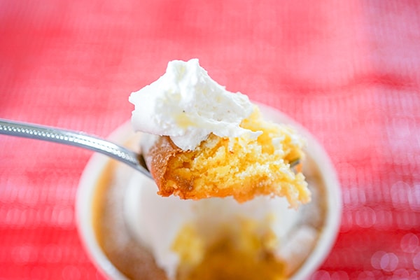 【168円】セブンの新作スイーツがふっわふわすぎる!!!