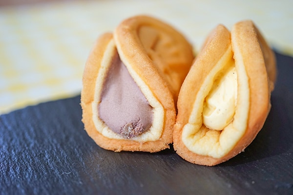 1個70円！ローソンの新作スイーツはふわウマ系！！！