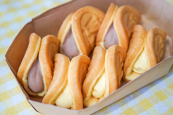 1個70円！ローソンの新作スイーツはふわウマ系！！！