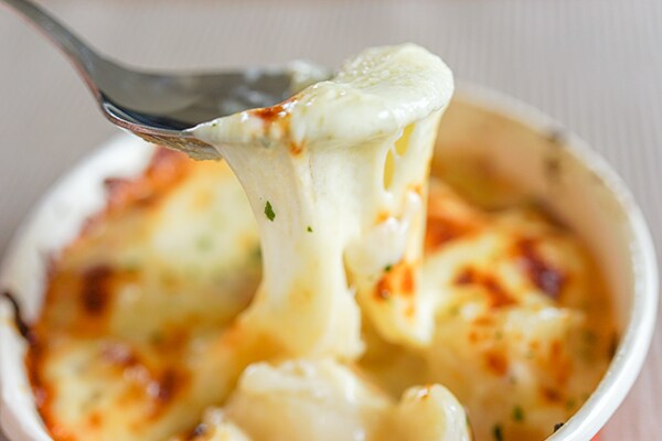 ドハマり度100%！セブン新商品はチーズだらけでした！