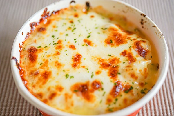 ドハマり度100%！セブン新商品はチーズだらけでした！