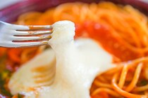 チーズがとろ～り！セブンの新作パスタがたまらない！