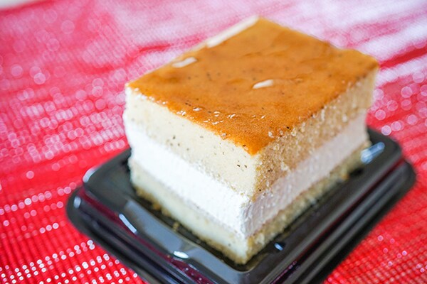 最強コスパ!? セブンで買えるスイーツがでかくてウマイ！