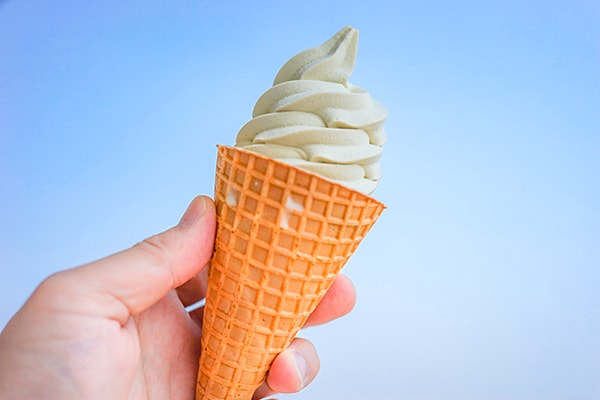 ローソンの激ウマ新作アイスは数量限定です！！！