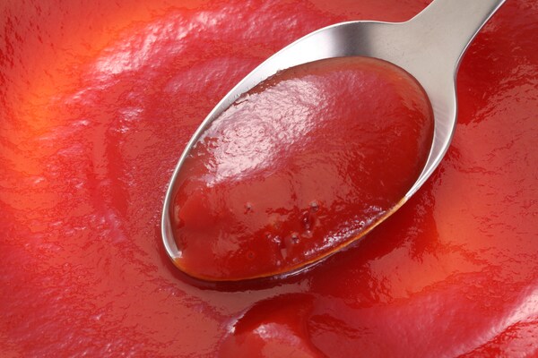 弱火でコトコト30分！ 手作りトマトケチャップでリコピンチャージ