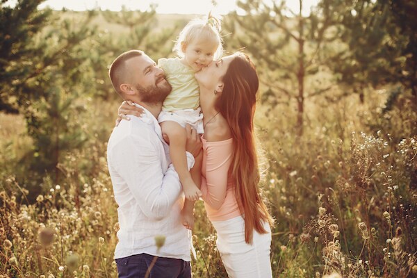 妻と夫の関係に何が!? 産後クライシス対策【ギャップ編】