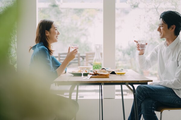 妻と夫の関係に何が!? 産後クライシス対策【親になる移行期編】