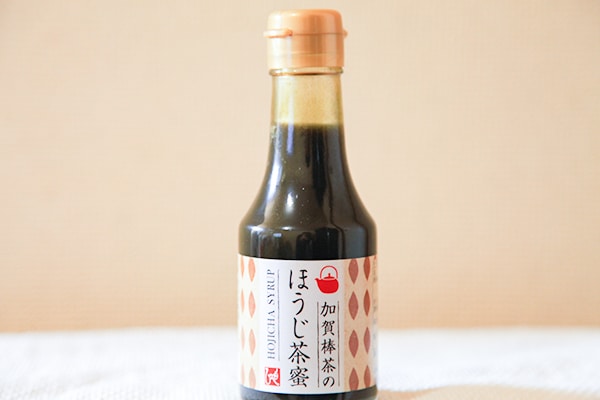 買って大正解！カルディの「ほうじ茶蜜」が超使える！！