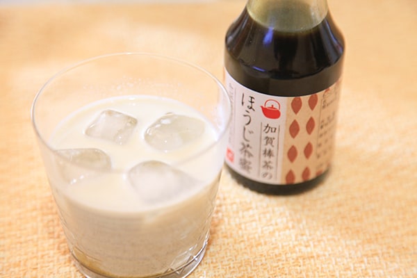 買って大正解！カルディの「ほうじ茶蜜」が超使える！！
