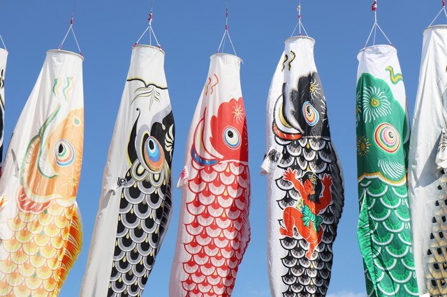 パパ・ママ必読!? 意外と知らない「こどもの日」の基本の“キ”