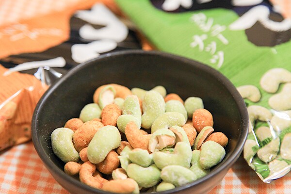 誰か手を止めて…！カルディの「カシューナッツ」が悪魔的すぎる！！