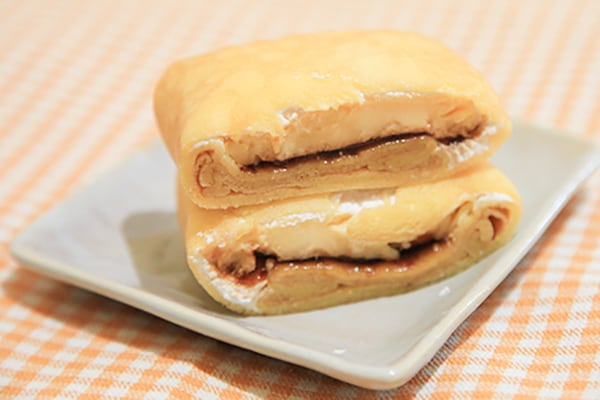 ファミマの超人気スイーツに新作が出たぞー!!