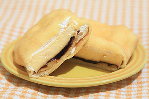 ファミマの超人気スイーツに新作が出たぞー！！