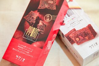 ローソンで成城石井の“濃厚美味”な母の日ギフトを発見！