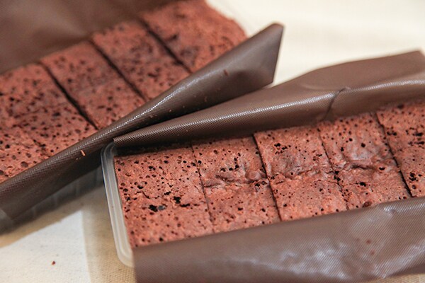 ローソンで成城石井の“濃厚美味”な母の日ギフトを発見!