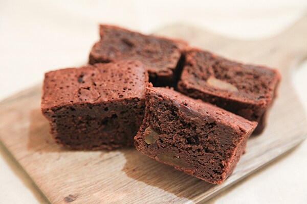 ローソンで成城石井の“濃厚美味”な母の日ギフトを発見!