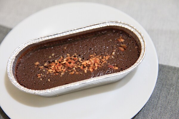 ファミマ×ケンズカフェ東京の絶品コラボスイーツが復活した!!