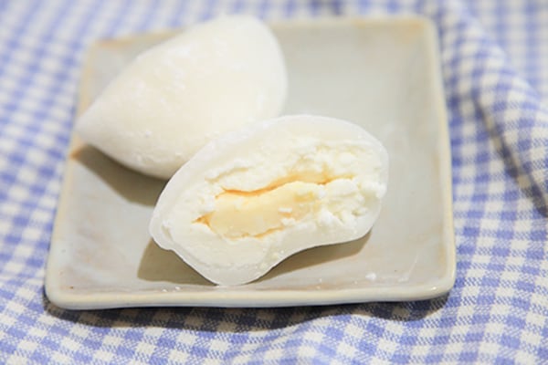 「おいしい」「もちもち」 SNSで話題のチーズ系スイーツとは