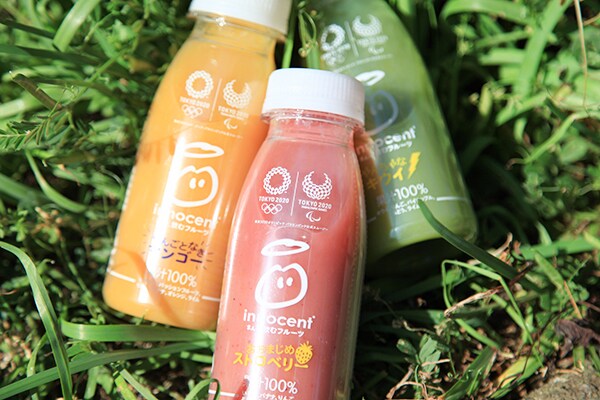 ついに全国発売!「イノセント」がちょっぴり安くなったらしい!!