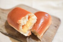 ねっとり濃厚でうまいと話題！関西で人気の「クリームパン」が全国発売に！