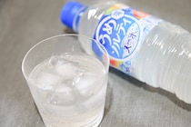 鉄分をプラス！「うめソルティ」でそろそろ熱中症対策始めない？