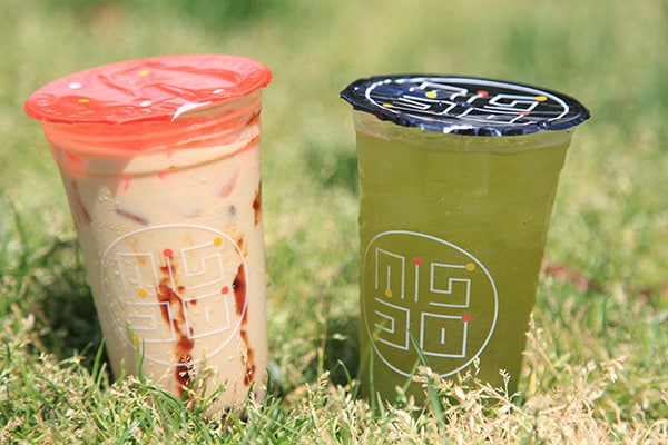 あなたはどれにする? ミスドのタピオカは6種類もあるんです!