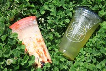 あなたはどれにする？　ミスドのタピオカは6種類もあるんです！