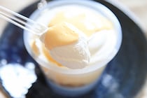 とろっとろで濃厚！ファミマのチーズケーキに本気を見た