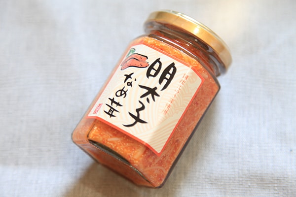 白飯さえあればOK！カルディの「明太子なめ茸」にどハマり中！！