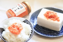 白飯さえあればOK！カルディの「明太子なめ茸」にどハマり中！！