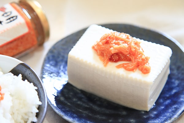 白飯さえあればOK！カルディの「明太子なめ茸」にどハマり中！！