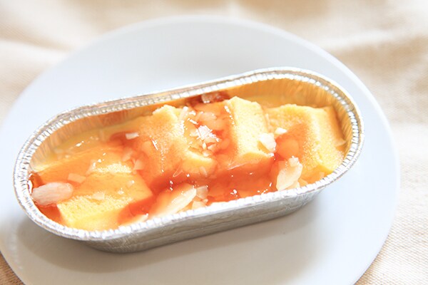 うますぎる…プリン×フレンチトーストのハイブリッドスイーツはファミマでゲット!