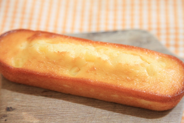 128円で大満足!ファミマに最強コスパのチーズケーキ現る