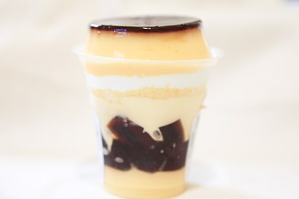 プリン好きは集合!あの人気スイーツがまた復活したぞ!