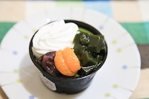 ファミマの人気コラボ再び！抹茶好き必見のスイーツが出たよ！