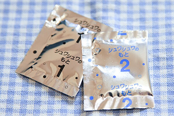 実験感覚!ファミマのゼリードリンクがめっちゃ楽しい!!